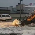 Turcia, Gaziantep, grindină, furtună, meteo, fenomene meteo extreme, grindină Turcia