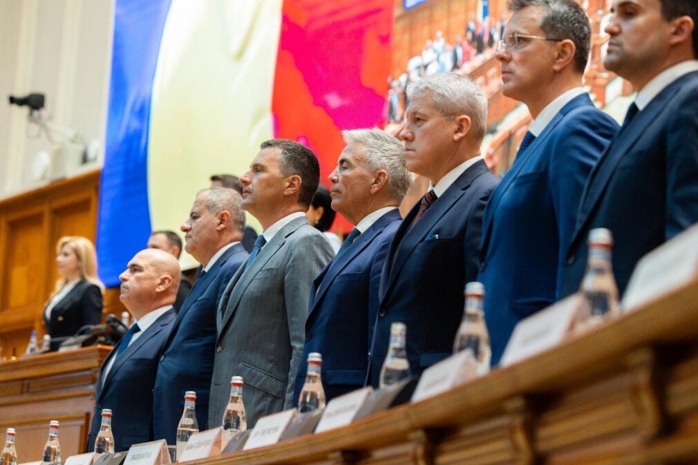 Liderul senatorilor PSD: Discutăm cu PNL pentru refacerea Coaliției. Nazare și Predoiu, buni de premieri