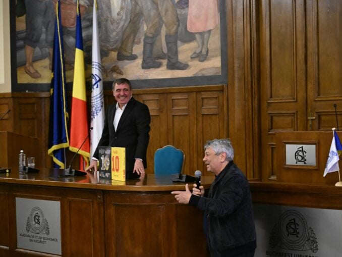 SONDAJ Românii vor monarhia în fotbal. Încredere covârșitoare pentru Hagi ca selecționer