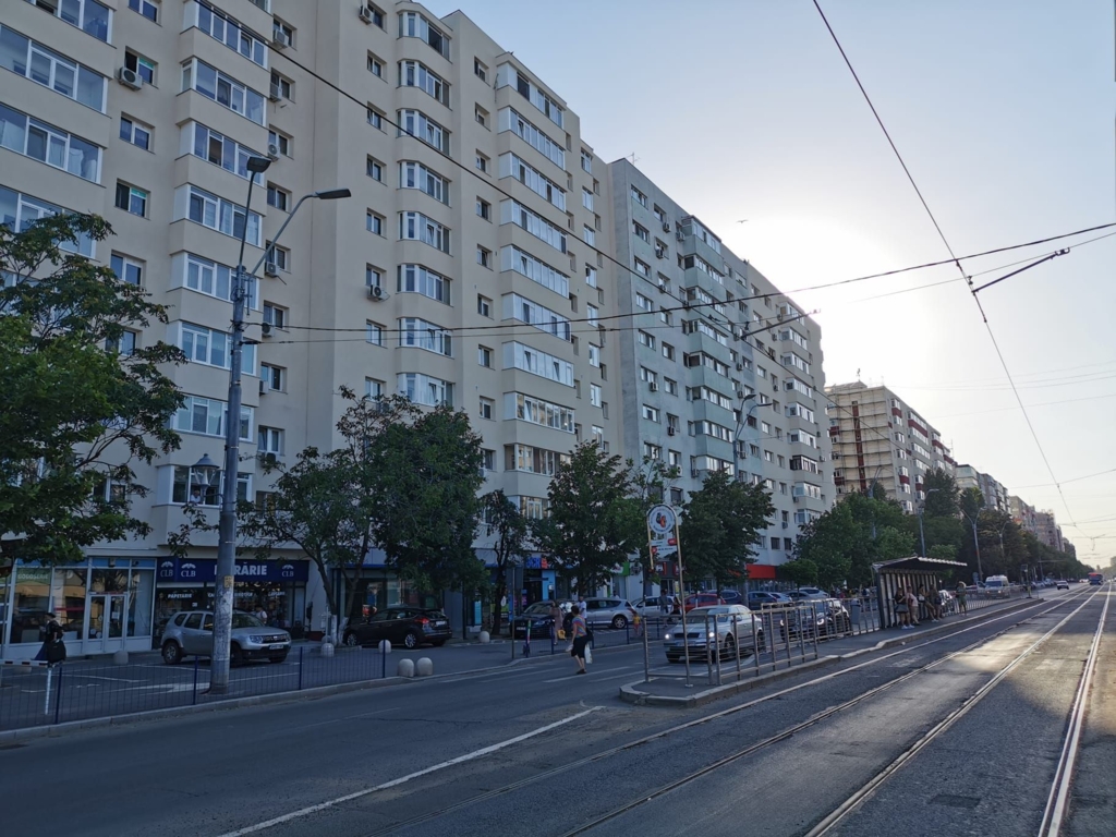 Harta chiriilor în București. Cât costă, de fapt, să stai în fiecare sector