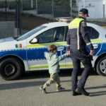 IPJ Cluj, Florești, Gilău, furt jucării, hoț de jucării cluj