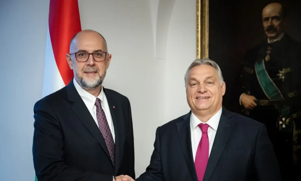 Scenariu negru pentru UDMR după victoria lui Peter Magyar. Cristian Pîrvulescu: „Vor avea o problemă serioasă”