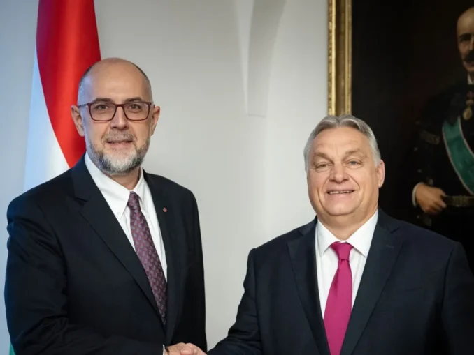 ALEGERI ÎN UNGARIA Un cercetător prevede sfârșitul politic al lui Kelemen Hunor