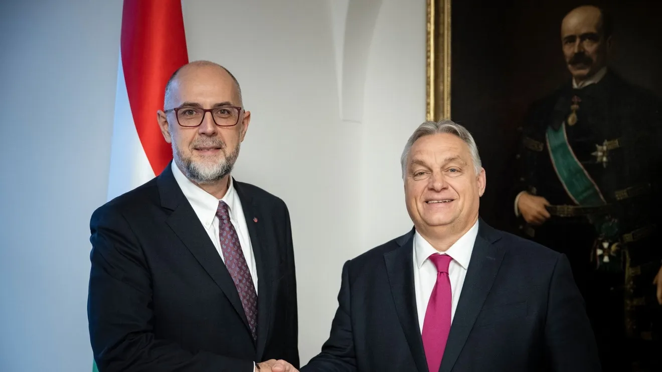 Scenariu negru pentru UDMR după victoria lui Peter Magyar. Cristian Pîrvulescu: „Vor avea o problemă serioasă”