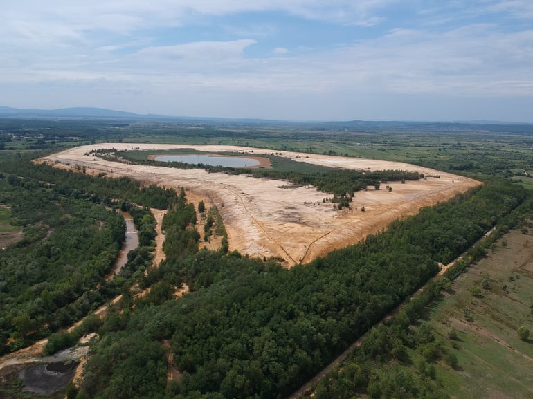 Planul Guvernului cu Remin, de 17 ani în insolvență și care a acumulat datorii de jumătate de miliard de lei