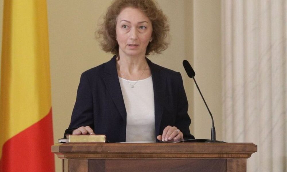 Șefa CCR: Trei motive cheie pentru anularea prezidențialelor