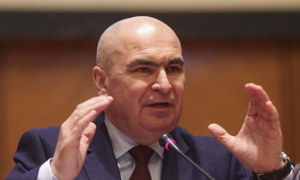 Ce se va întâmpla cu PNL dacă moțiunea trece. Explicațiile lui Ilie Bolojan