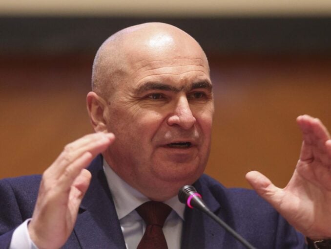 Pro sau anti-SUA? Despre reactoarele de la Doicești. Bătălia titanilor din spatele luptelor politice de la București – Episodul II