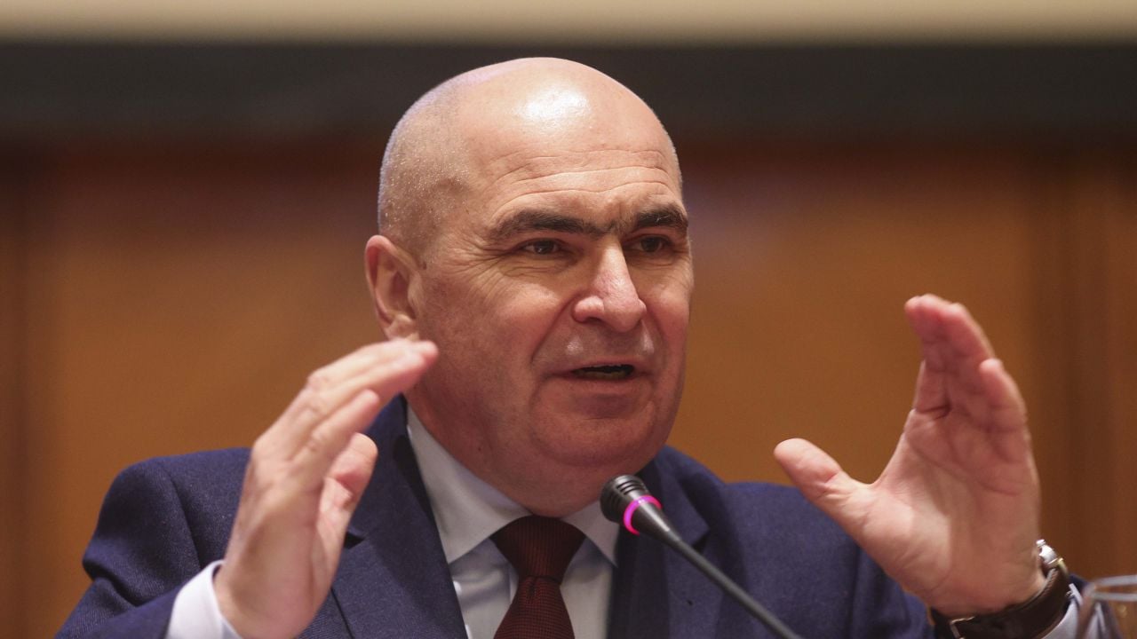 Cele 5 direcții strategice din energie anunțate de  premierul Ilie Bolojan