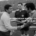 Mircea Lucescu, omagiat de Prima Sport și Prima TV: programe speciale și documentarul „Eroii de la Mexico ’70”