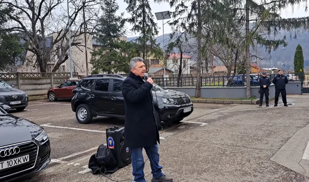 Vitalie Josanu: De ce a fost dat afară „Calul Troian” din poliție?