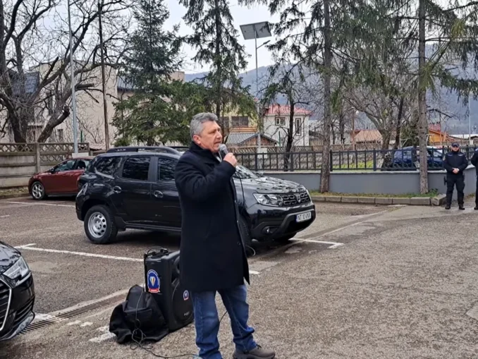 Vitalie Josanu: De ce a fost dat afară „Calul Troian” din poliție?