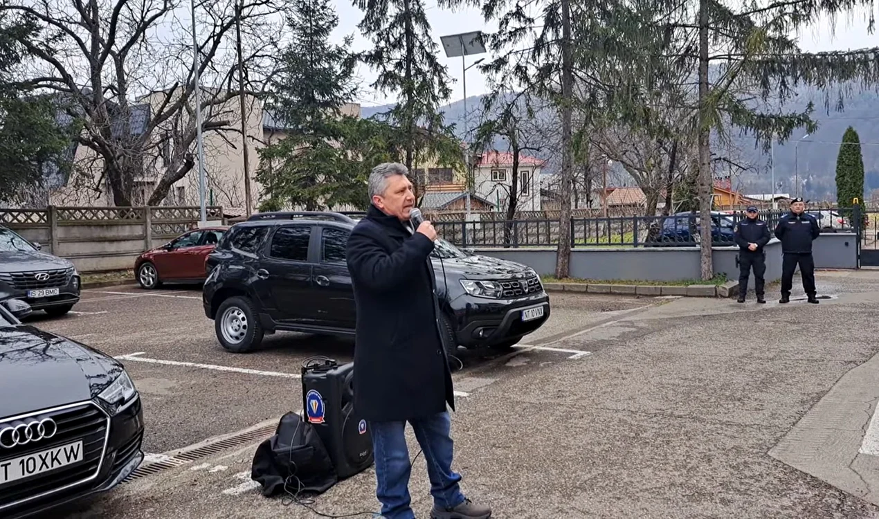 Vitalie Josanu: De ce a fost dat afară „Calul Troian” din poliție?