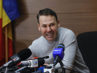 Mesaj pro-Bolojan al primarului Robert Negoiță: Are toată susținerea mea