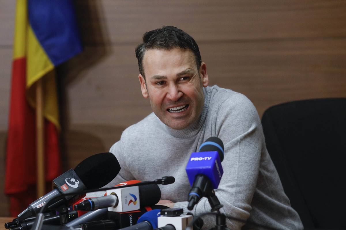 Mesaj pro-Bolojan al primarului Robert Negoiță: Are toată susținerea mea