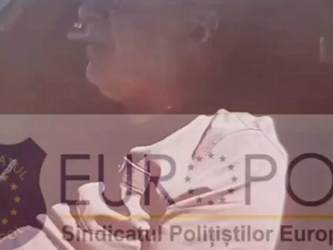 Fosta „mână dreaptă a lui Băsescu” a rămas fără permis – Dialog savuros cu polițiștii de la Rutieră