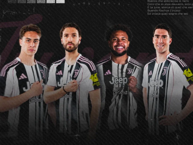 Juventus învinge Bologna
