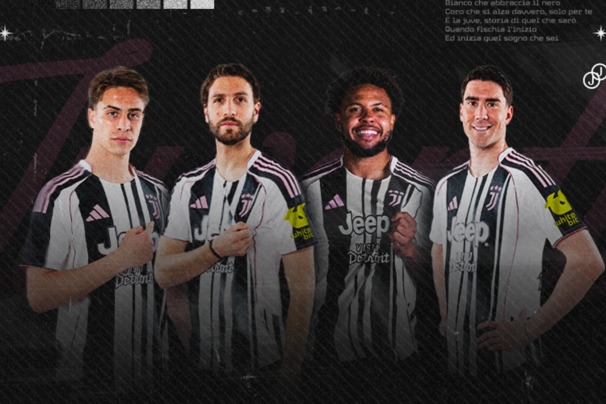 Juventus învinge Bologna