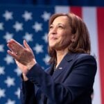 Kamala Harris ar putea candida la președinția SUA în 2028. A dat cel mai clar semnal de până acum