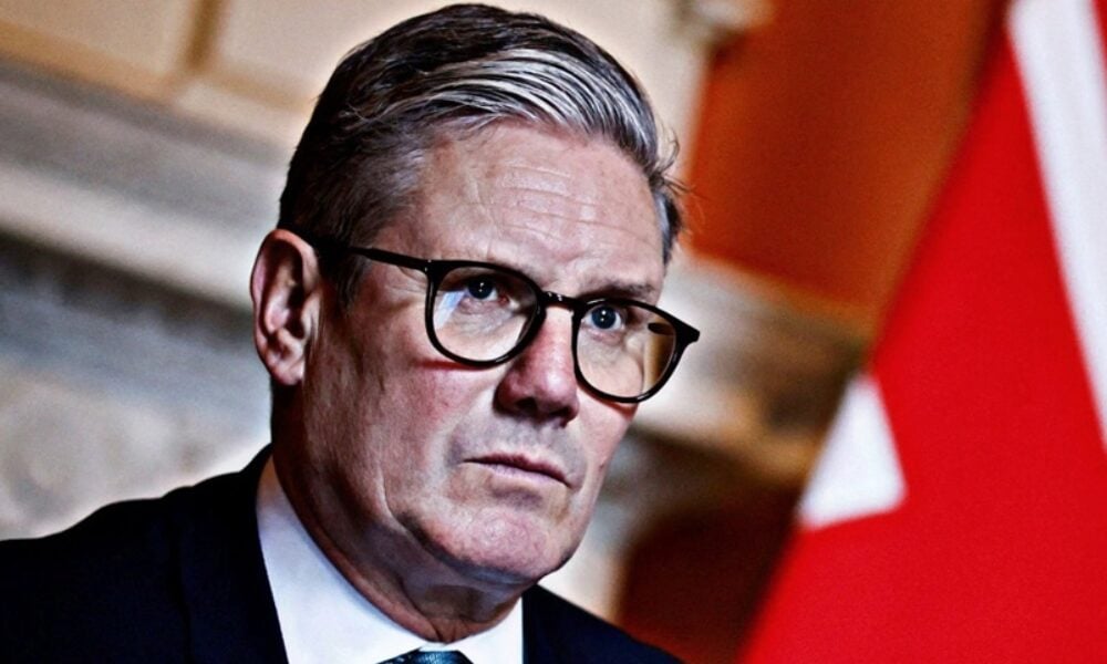 Premierul laburist Keir Starmer, sub ameninţarea unei anchete parlamentare în scandalul Epstein-Mandelson VIDEO