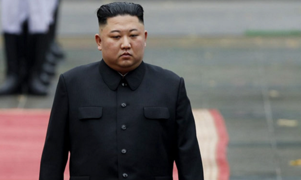 Kim Jong-un: Coreea de Nord va susține „neclintit” politicile Rusiei