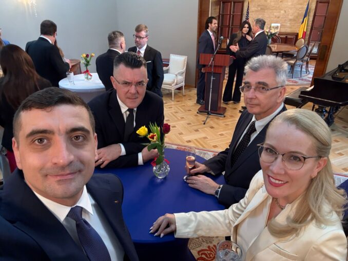 „Planul Marshall” al AUR pentru Republica Moldova, criticat de un fost ministru: Doar dăm apă la moară pro-rușilor