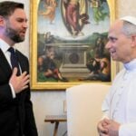 Vance, mesaj dur pentru Vatican după cearta Trump-Papă