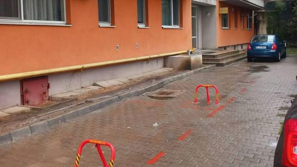 Garsonieră sau parcare? Suma exorbitantă cerută de un proprietar din Cluj