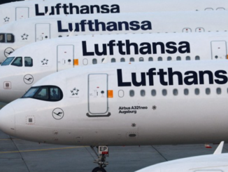 Lufthansa taie 20.000 de zboruri din cauza scumpirii carburantului