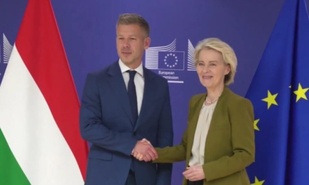 Fostul regim Orban intră în ”purgatoriul” guvernului Magyar