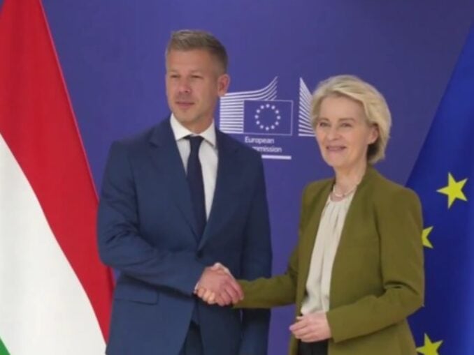 Cât de departe sare așchia Peter Magyar de trunchiul Orban?