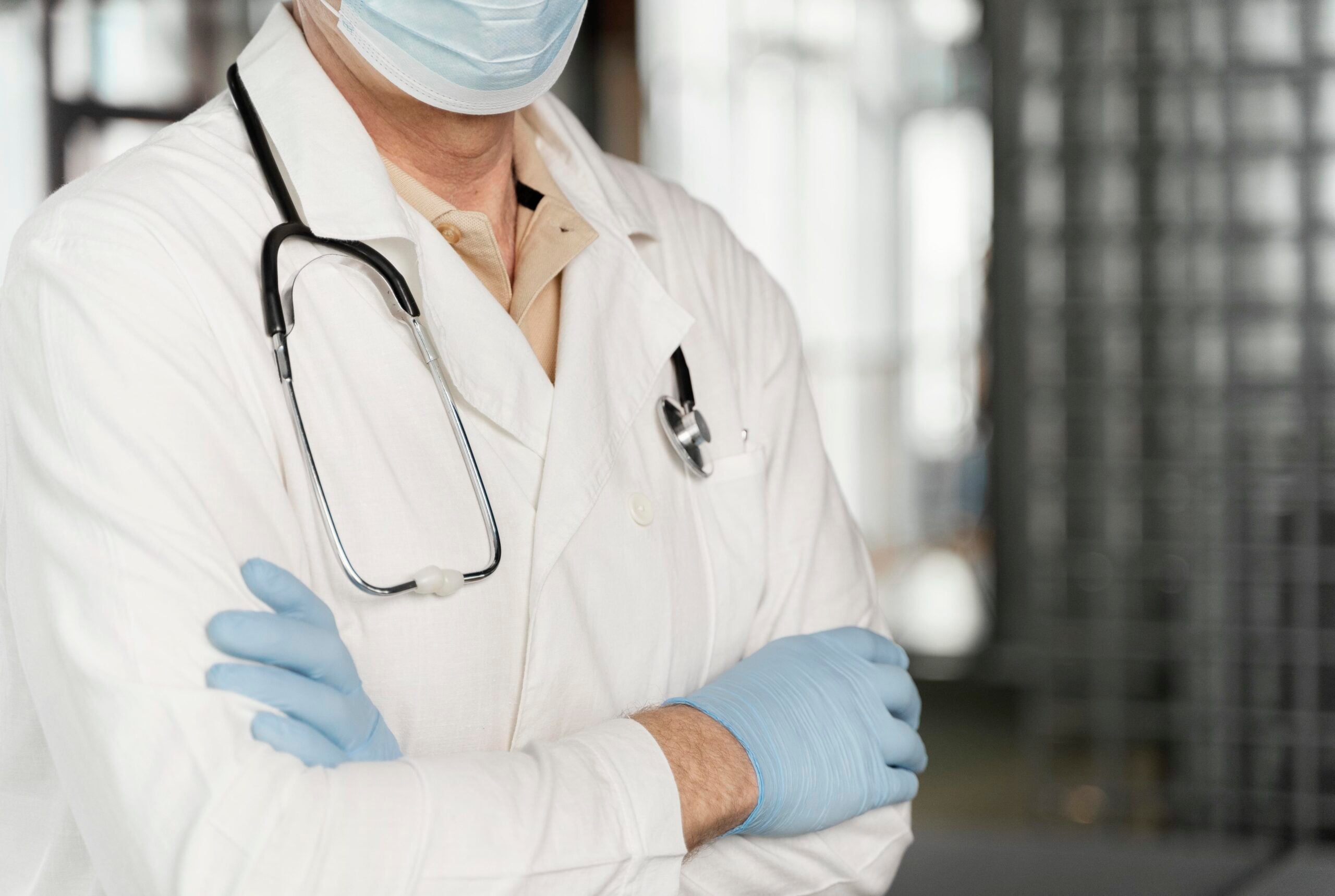 Un medic rezident în vârstă de 32 de ani a murit în timpul g
