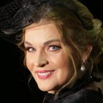 „Pădureanca“ Manuela Hărăbor a învățat iubirea absolută chiar de la fiul său