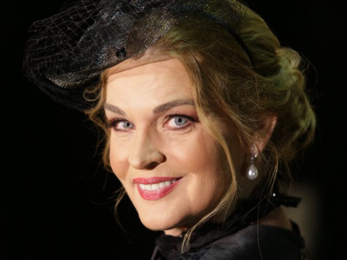 „Pădureanca“ Manuela Hărăbor a învățat iubirea absolută chiar de la fiul său