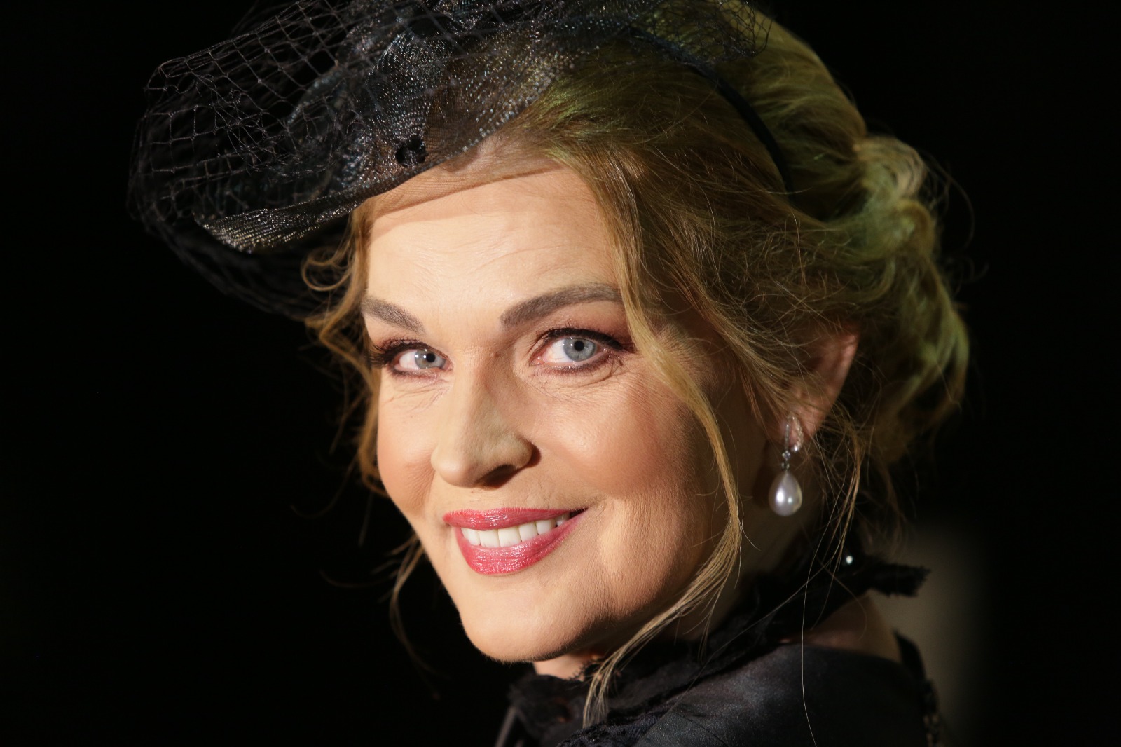 „Pădureanca“ Manuela Hărăbor a învățat iubirea absolută chiar de la fiul său