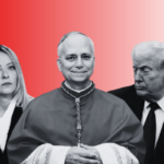 SUA versus Vatican. Meloni îl critică pe Trump pentru atacurile la adresa Papei
