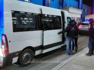 Uniunea Europeană lansează un nou regim de sancțiuni împotriva rețelelor de crimă organizată și traficanților de migranți