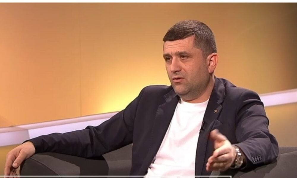 Miruță și „motiunea diferită”. De ce alianța USR-AUR a fost justificată