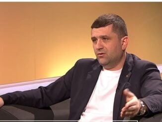 Miruță și „motiunea diferită”. De ce alianța USR-AUR a fost justificată