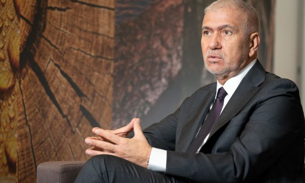 Mihailovici (Veolia România): Pentru Europa nu e suficientă diversificarea surselor de import, e necesară creşterea autonomiei energetice