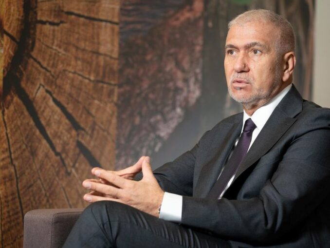 Mihailovici (Veolia România): Pentru Europa nu e suficientă diversificarea surselor de import, e necesară creşterea autonomiei energetice