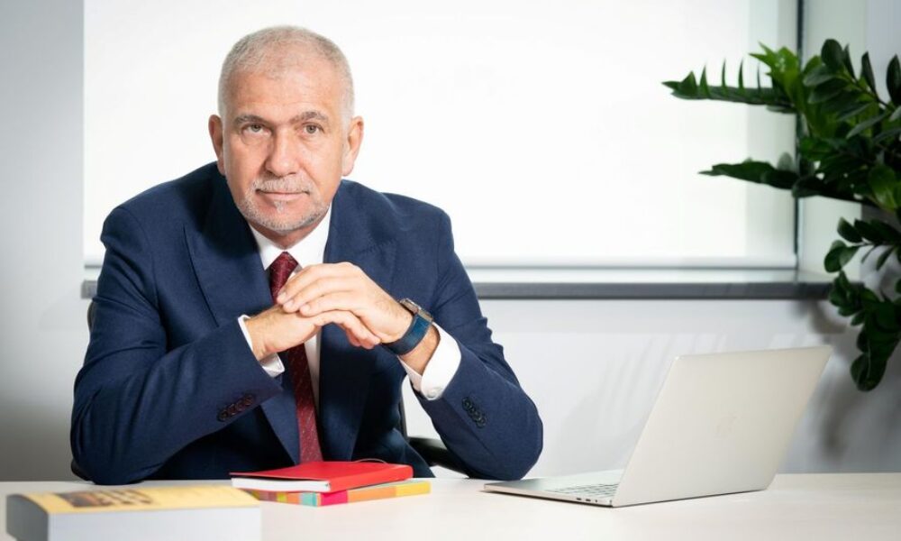 Mihailovici (CEO Veolia): Care este „lecţia” conflictului din Orientul Mijloci