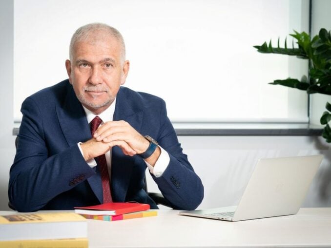 Mihailovici (CEO Veolia): Care este „lecţia” conflictului din Orientul Mijloci
