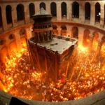 O călătorie spre Lumina Învierii