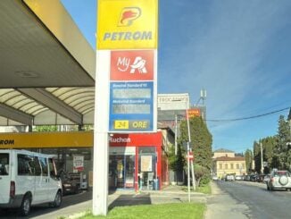 Benzinării „pe uscat”: Motorina, de negăsit în zeci de stații