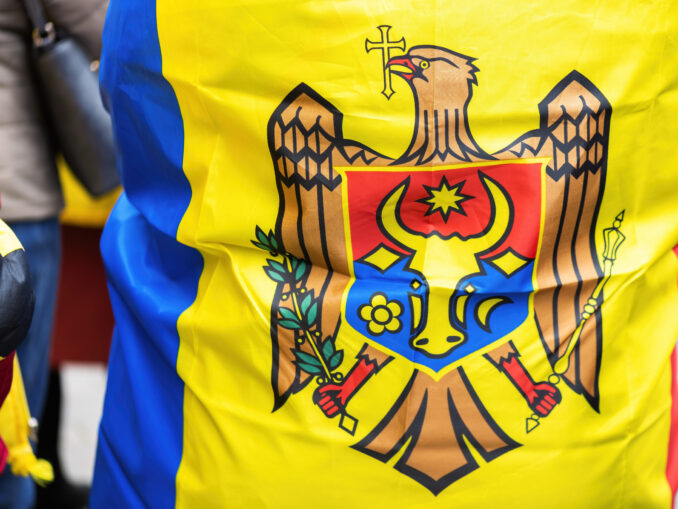 Rep. Moldova: Moștenirea Cernobîl, războiul pentru dreptate și atacuri cibernetice