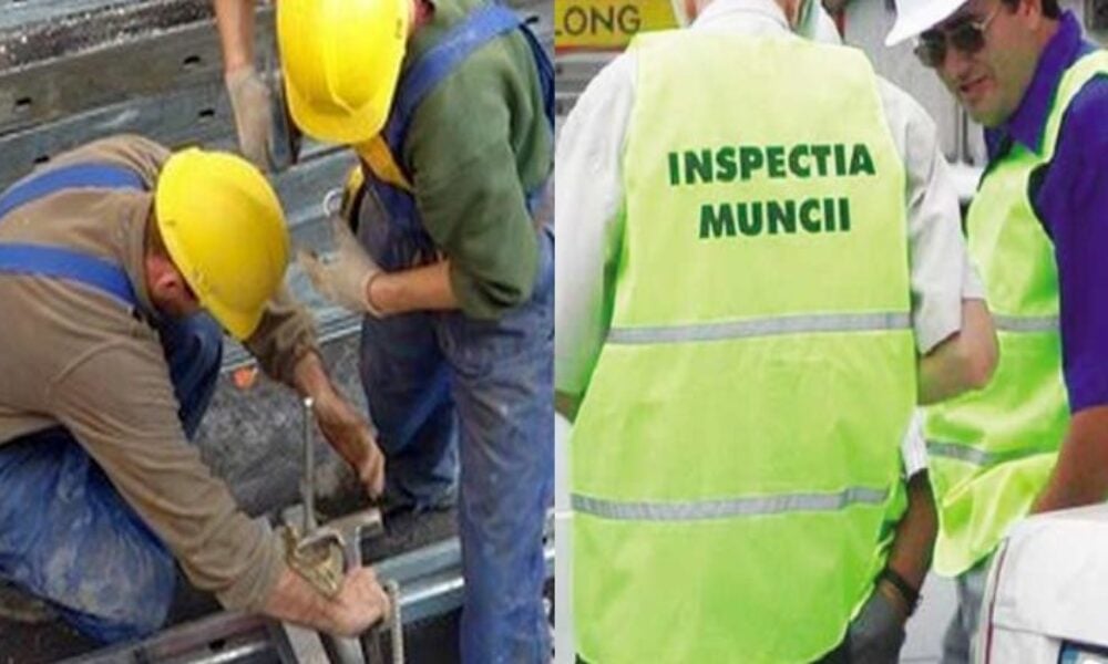 Se întâmplă înainte de Paște: 500 de români prinși că muncesc la negru. Zero taxe, zero stres