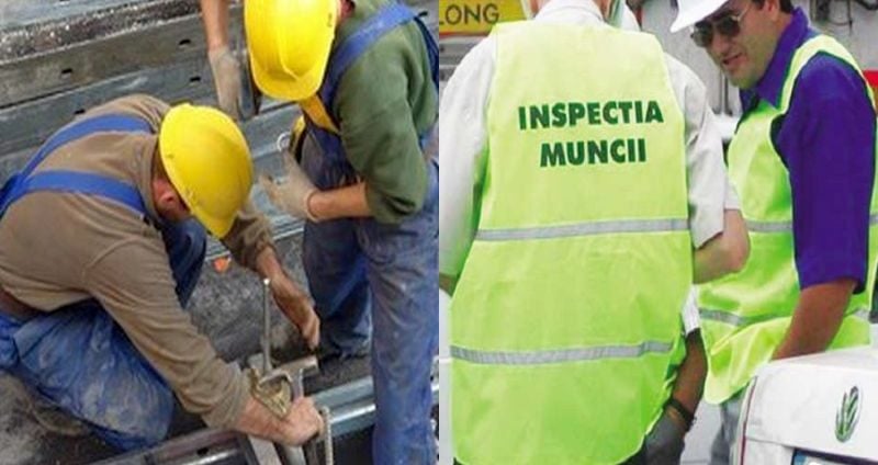 Se întâmplă înainte de Paște: 500 de români prinși că muncesc la negru. Zero taxe, zero stres