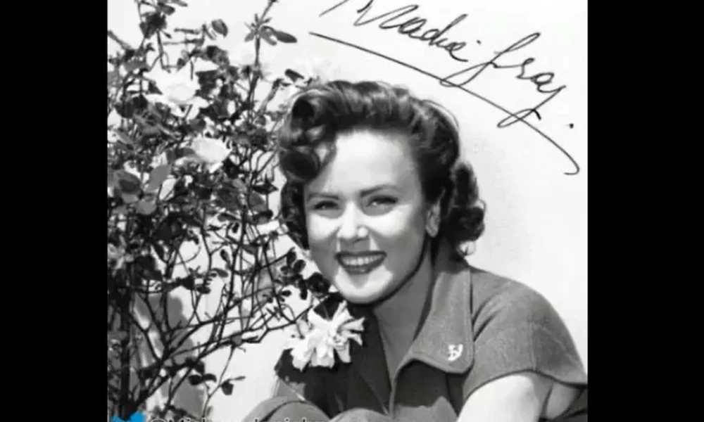 Nucleara-senzațională: Ce beton era falsa mamă a lu’ Sui-Elen