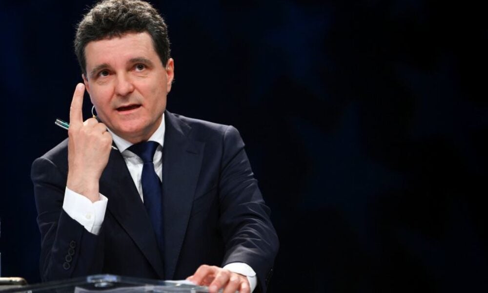 Nicușor Dan condamnă „comportamentul iresponsabil” al Rusiei